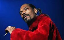 Snoop Dogg'as. [smh.com.au nuotr.]