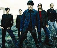 "Nine Inch Nails". [clickmusic.com nuotr.]